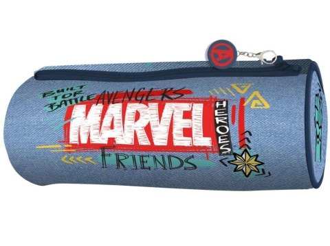 Piórnik tuba Avengers Piórnik tuba Avengers