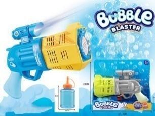 Pistolet bańki mix Pistolet bańki mix