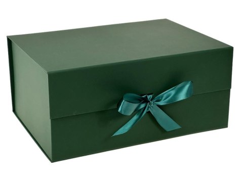 Pudełko prezentowe 39x28x17,5cm Pudełko prezentowe 39x28x17,5cm