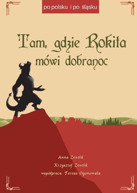 Tam, gdzie Rokita mówi dobranoc Tam, gdzie Rokita mówi dobranoc