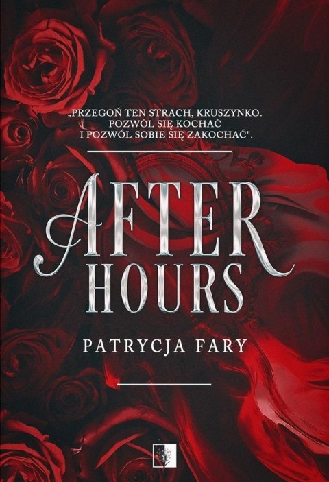 After Hours After Hours
