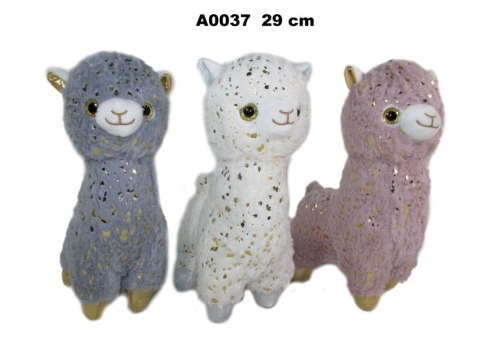 Alpaka 30cm MIX Alpaka 30cm MIX