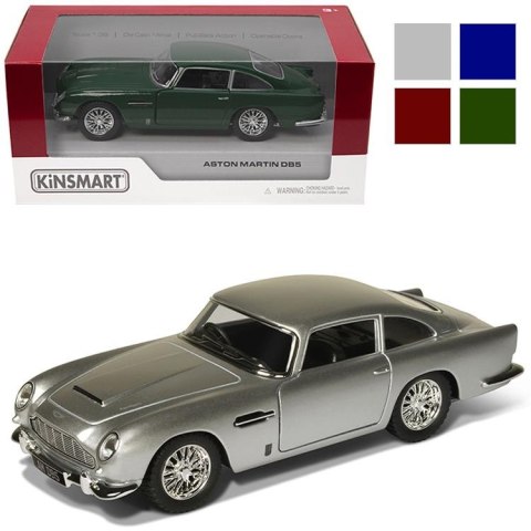 Aston martin d85 1:38 Aston martin d85 1:38