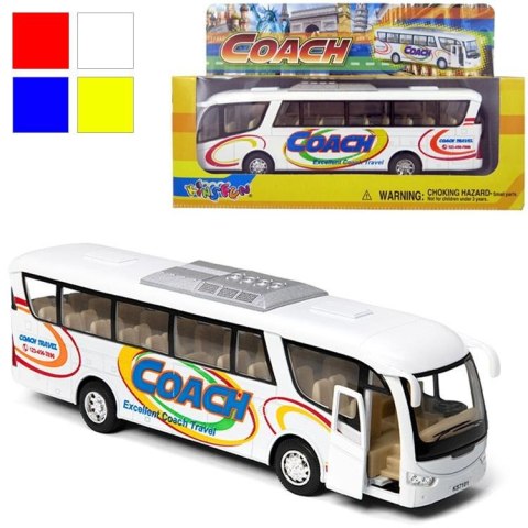 Autobus Autobus