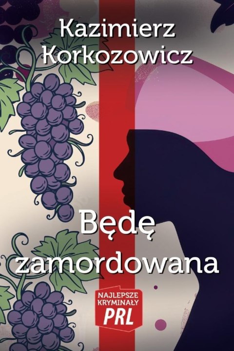 Będę zamordowana Będę zamordowana