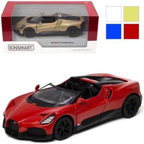 Bugatti mistral Bugatti mistral