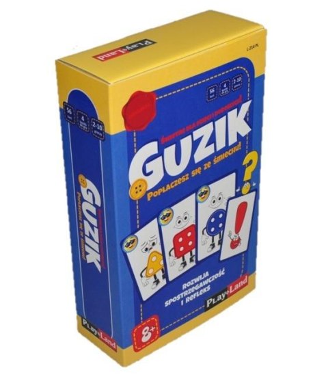 Guzik Guzik