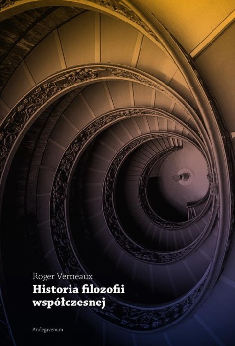 Historia filozofii współczesnej Historia filozofii współczesnej