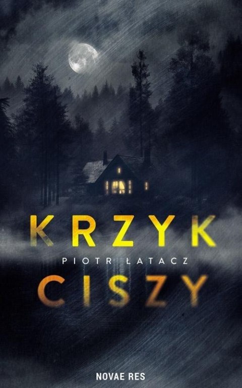 Krzyk ciszy Krzyk ciszy