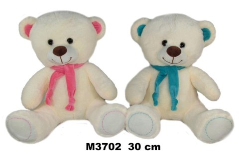 Miś 30cm MIX Miś 30cm MIX