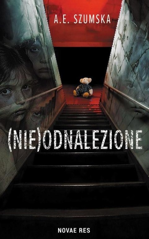 (Nie)odnalezione (Nie)odnalezione