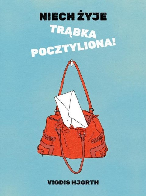 Niech żyje trąbka pocztyliona! Niech żyje trąbka pocztyliona!