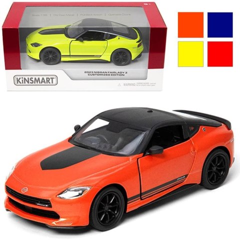 Nissan fairlady 1:36 Nissan fairlady 1:36