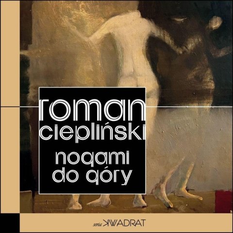 Nogami do góry Nogami do góry