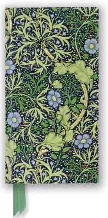 Notatnik linia TW Wodorosty William Morris Notatnik linia TW Wodorosty William Morris