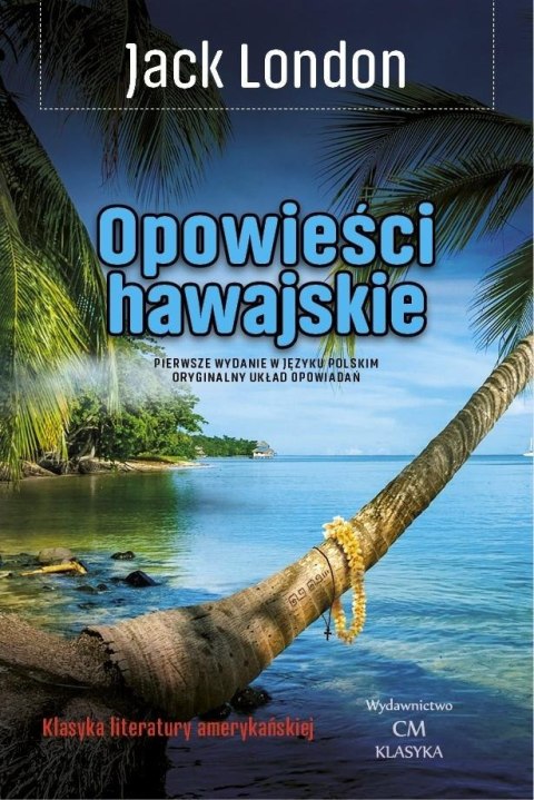 Opowieści hawajskie Opowieści hawajskie