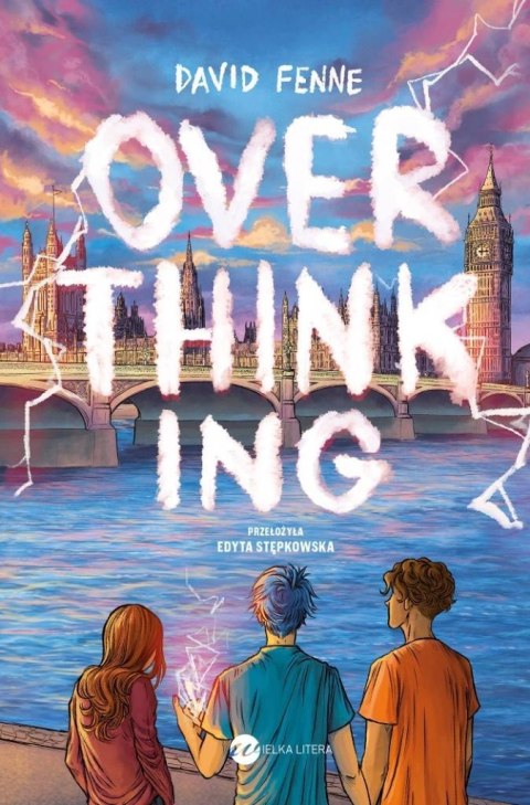 Overthinking Overthinking