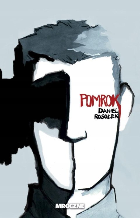 Pomrok Pomrok