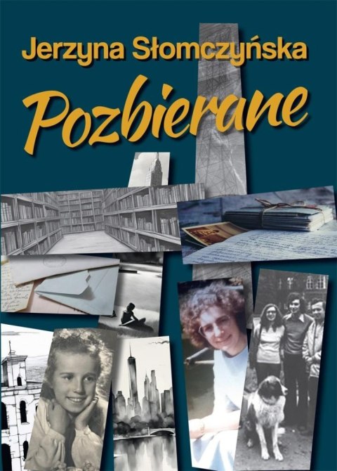 Pozbierane Pozbierane