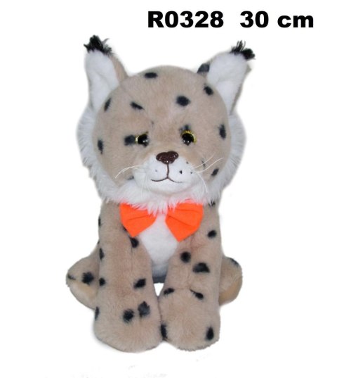 Ryś 30cm Ryś 30cm