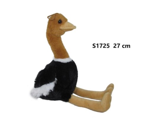 Struś 27cm Struś 27cm