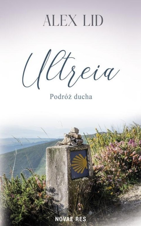 Ultreia Ultreia