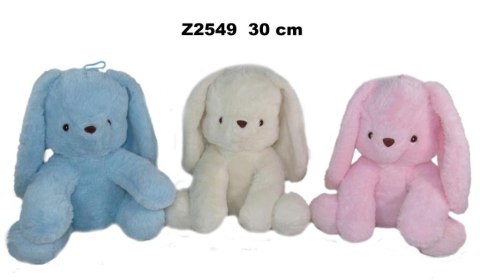 Zając 30cm MIX Zając 30cm MIX