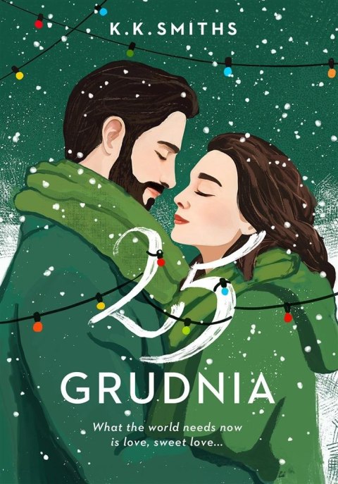 25. grudnia 25. grudnia