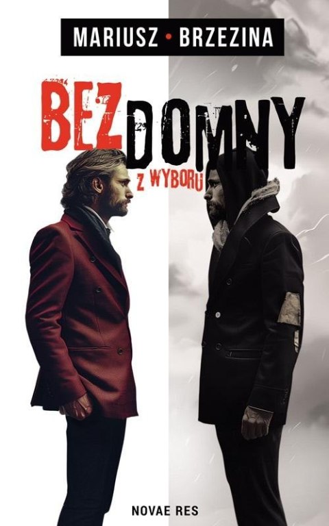 Bezdomny z wyboru Bezdomny z wyboru