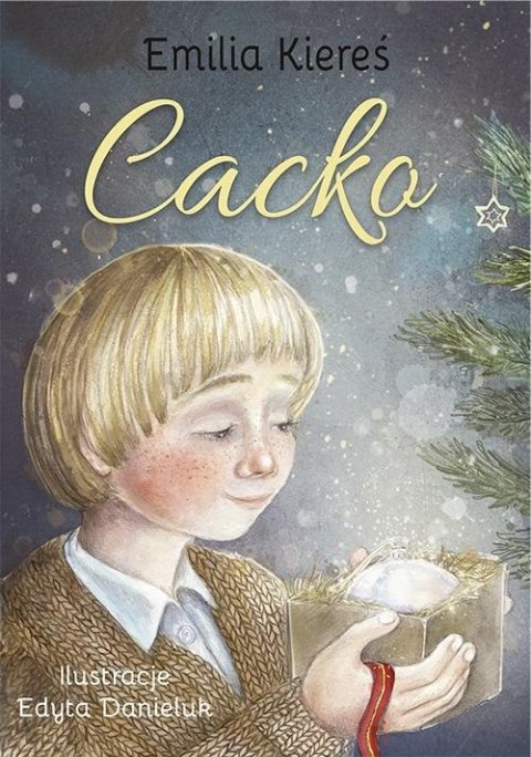 Cacko Cacko
