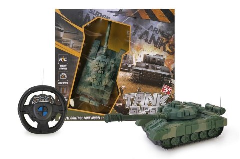 Czołg R/C Czołg R/C