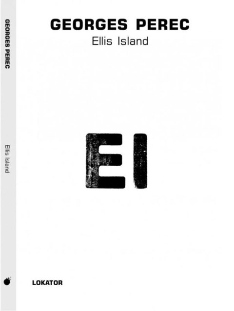 Ellis Island Ellis Island