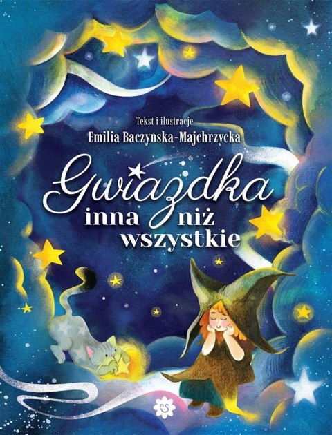 Gwiazdka inna niż wszystkie Gwiazdka inna niż wszystkie