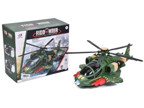 Helikopter na baterie Helikopter na baterie