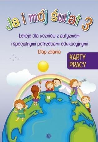 Ja i mój świat 3 Lekcje dla uczniów... KP Ja i mój świat 3 Lekcje dla uczniów... KP