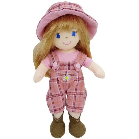 Lalka szmacianka 35cm Lalka szmacianka 35cm