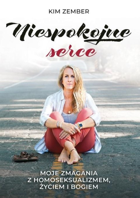Niespokojne serce Niespokojne serce