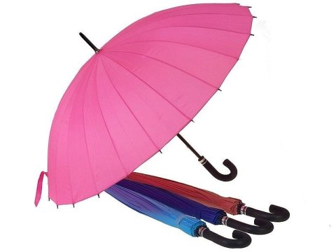 Parasol ręcznie rozkładany MIX Parasol ręcznie rozkładany MIX