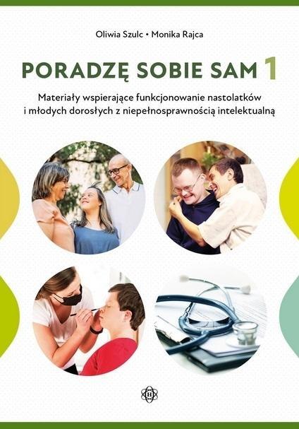 Poradzę Sobie Sam 1 Poradzę Sobie Sam 1