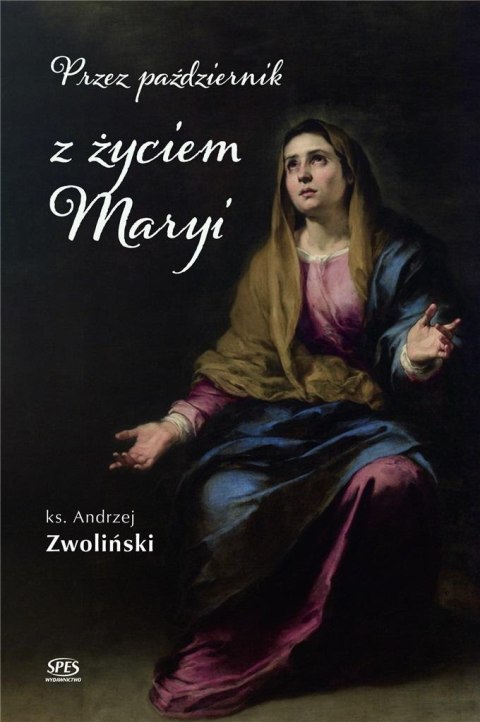 Przez październik z życiem Maryi Przez październik z życiem Maryi