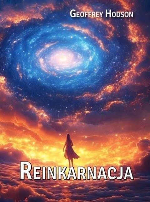 Reinkarnacja Reinkarnacja
