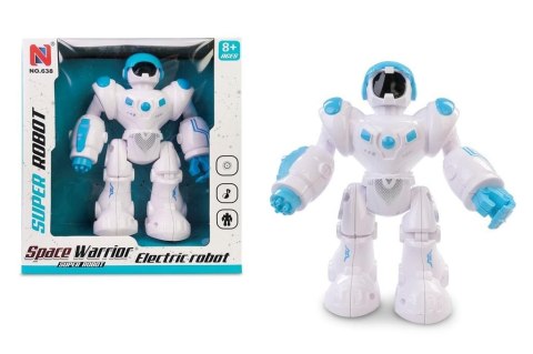 Robot chodzący Robot chodzący