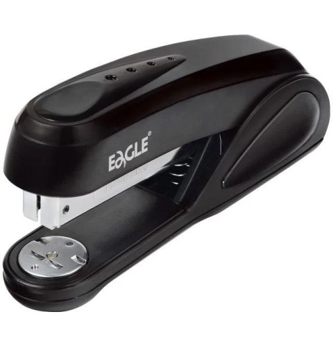 Zszywacz S5105 czarny 20 kartek EAGLE Zszywacz S5105 czarny 20 kartek EAGLE