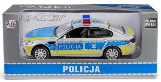 BMW M5 Policja