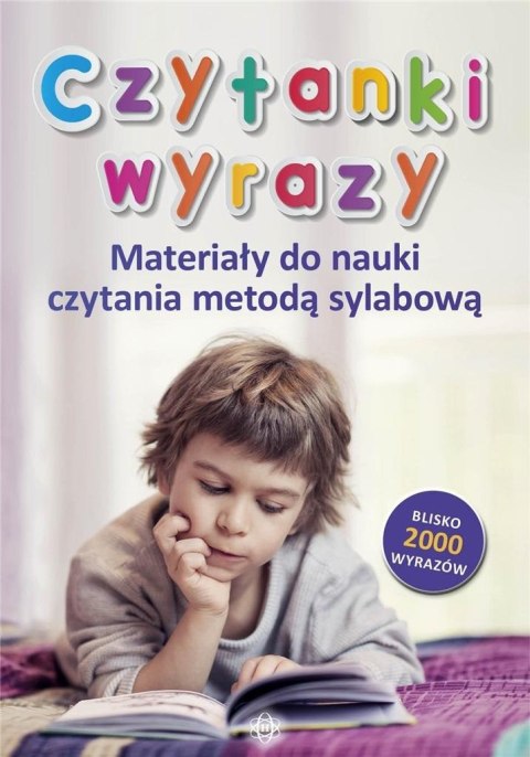 Czytanki - wyrazy Czytanki - wyrazy