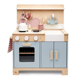 Kuchnia drewniana Mini Chef