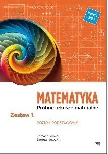 Matematyka LO Próbne arkusze maturalne z.1 ZP