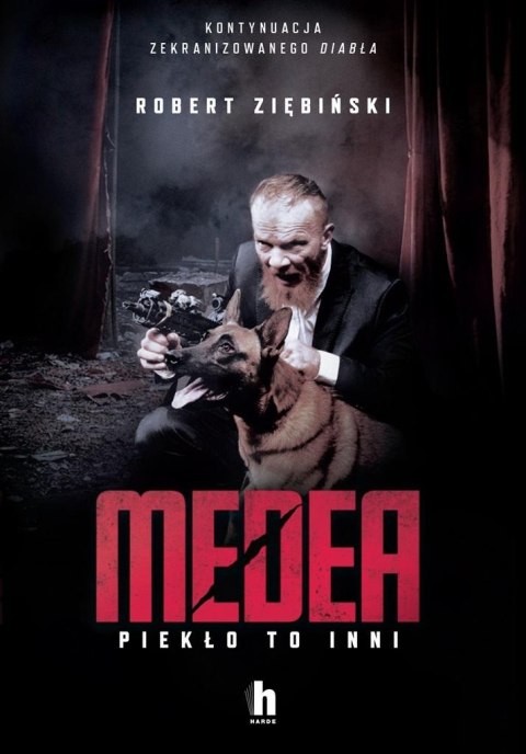 Medea Medea