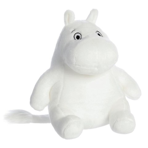 Muminki maskotka Muminek 20cm Muminki maskotka Muminek 20cm