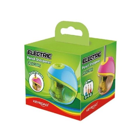 Temperówka elektryczna MIX Temperówka elektryczna MIX